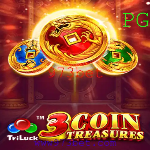 Explorando o Fascinante Mundo de 3CoinTreasures