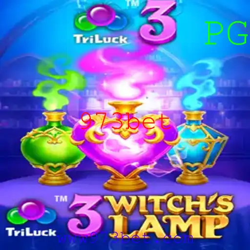 Explorando o Fascinante Mundo do Jogo 3WitchsLamp