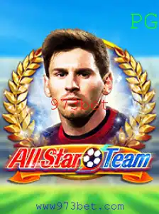 AllStarTeam: Uma Nova Era de Competição com 973bet