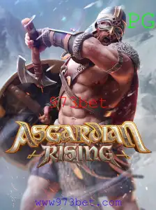 Explorando o Mundo de AsgardianRising: Descrição e Regras do Jogo