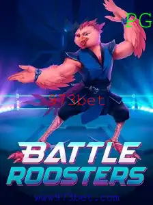BattleRoosters: Um Mergulho no Universo Interativo e Estratégico do Novo Jogo