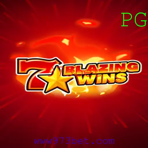 Descubra o Universo Empolgante de BlazingWins no 973bet