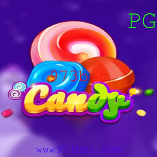 Candy: O Jogo Que Combina Estratégia e Diversão com 973bet