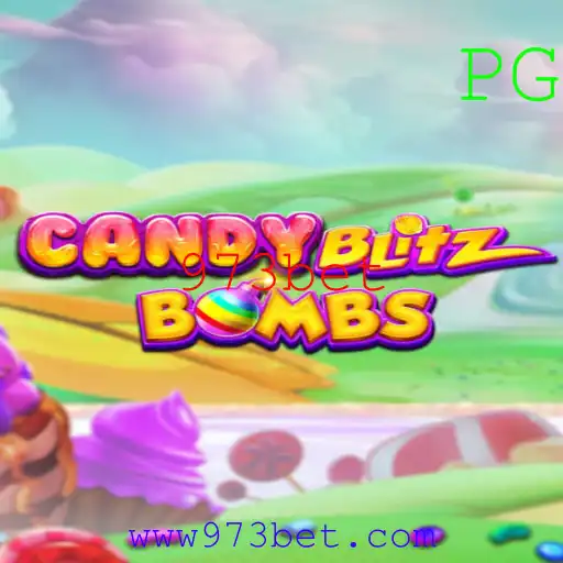 Descubra o Universo de CandyBlitzBombs com 973bet