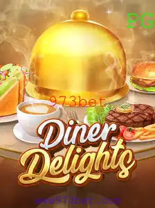 Descubra DinerDelights: Uma Experiência Culinária Inovadora