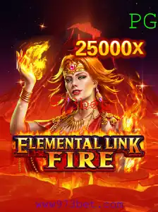 Descubra ElementalLinkFire: O Novo Fenômeno dos Jogos de Estratégia