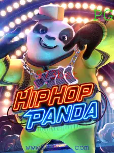 HipHopPanda: Um Guia Completo para o Jogo de Cassino Sensação na 973bet