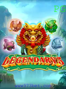 Explorando o Universo de 'Legendary5': Um Mergulho nas Aventuras Épicas do Jogo