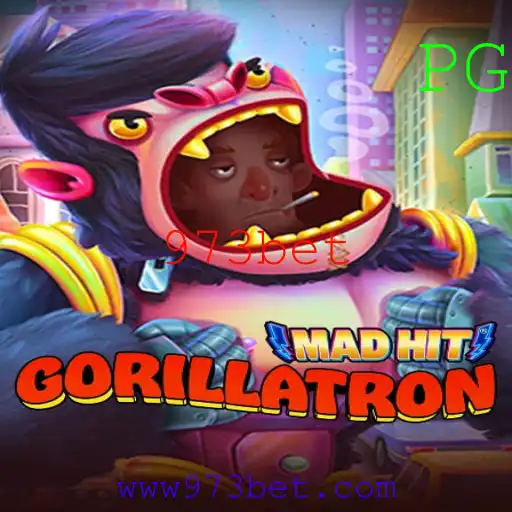 Reviva a Emoção com MadHitGorillatron: O Novo Fenômeno dos Jogos