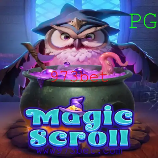 MagicScroll: Descubra o Fascinante Mundo do Jogo 973bet