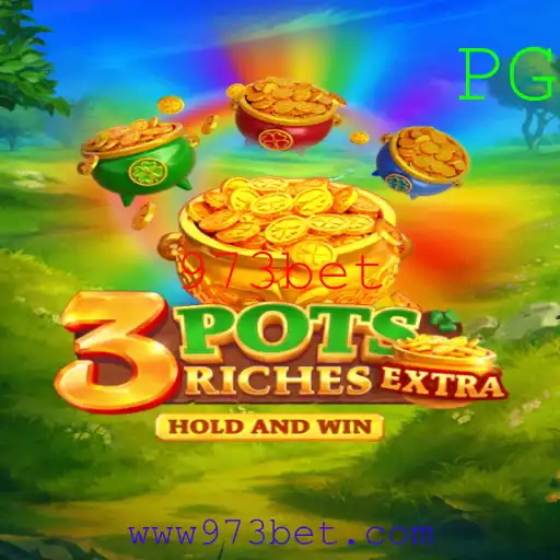 Descubra o Mundo Fascinante de 3potsExtra: Um Jogo Revolucionário pela 973bet