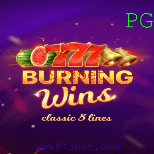 Descubra a Emoção de Jogar BurningWins na Plataforma 973bet