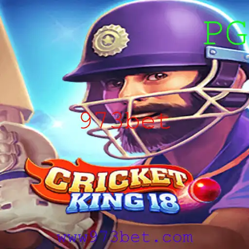 Explorando CricketKing18: Um Mergulho no Mundo do Jogo com 973bet