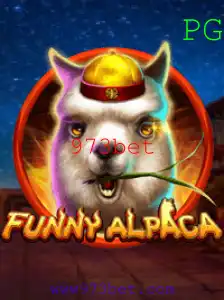 FunnyAlpaca: O Novo Jogo Que Domina o Mercado de Entretenimento