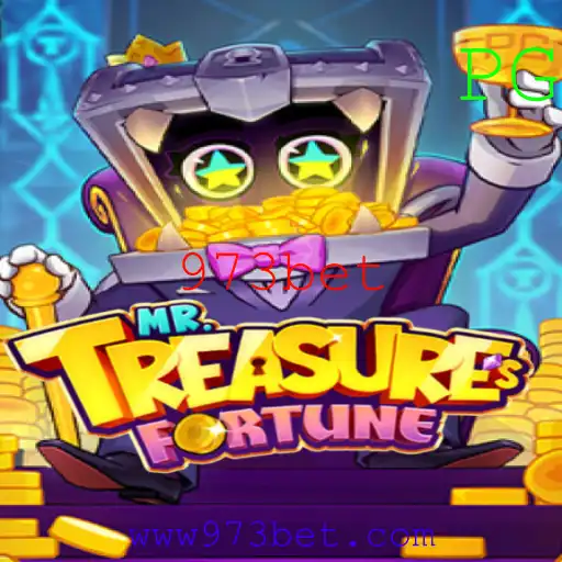 Descubra a Aventura de MrTreasuresFortune: O Novo Jogo de Cassino Online da 973bet
