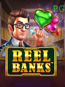 ReelBanks: Uma Experiência Única no Mundo dos Jogos