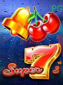 Descubra o Fascinante Mundo de Super7s na 973bet