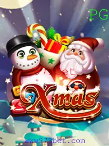 Descubra as Emoções do Jogo Natalino 'Xmas' com a Plataforma 973bet