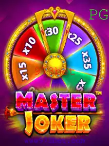 Descubra o Mundo Empolgante do Jogo MasterJoker na Plataforma 973bet