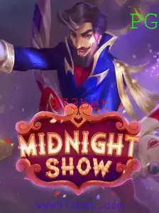 MidnightShow: A Nova Sensação dos Jogos de Apostas Online