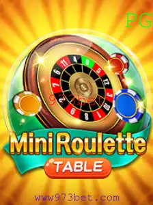 Descobrindo MiniRoulette e a Experiência Online com 973bet