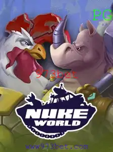 Explorando NukeWorld: Uma Jornada no Universo do Jogo com 973bet