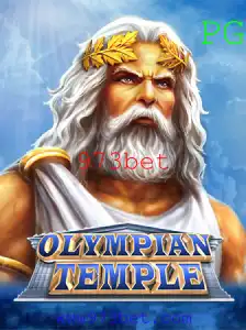 Mergulhe na Aventura Mitológica com OlympianTemple e Descubra o Futuro dos Jogos de Cassino com 973bet