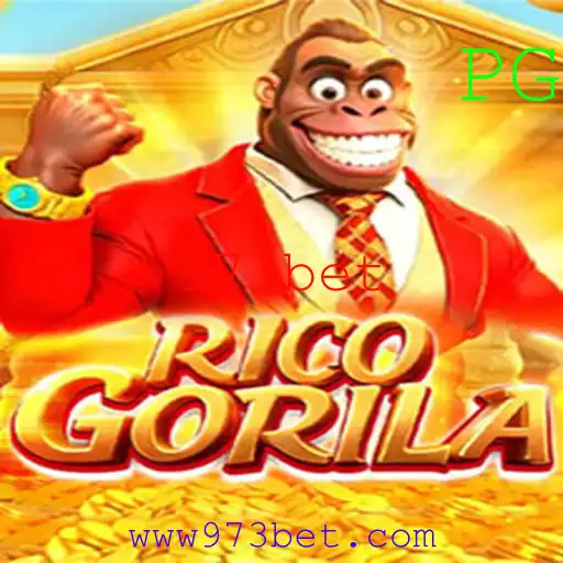 RicoGorila: Explorando a Nova Sensação de Jogo com 973bet