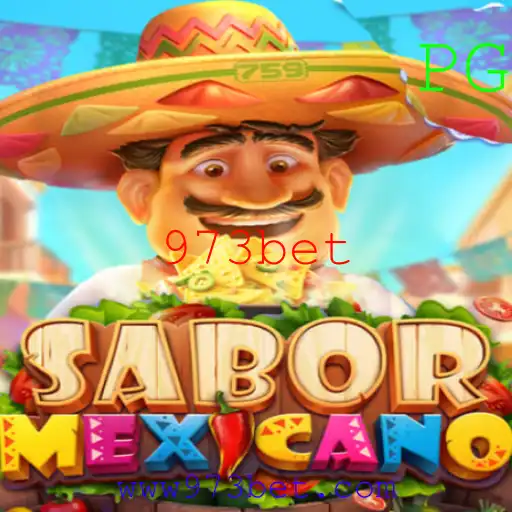 Explorando o Jogo SaborMexicano: Uma Aventura Culinária com a Palavra-Chave 973bet
