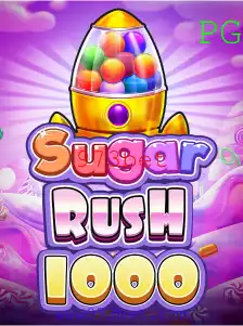 Explorando o Mundo de SugarRush1000: Emoção e Aventura nas Apostas Online