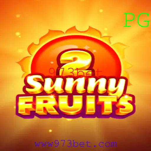 Explorando o Mundo Vibrante de SunnyFruits2 no 973bet