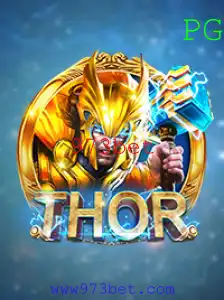 Descubra o Universo Empolgante do Jogo THOR na Plataforma 973bet