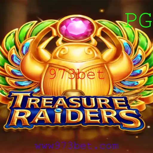 Descubra o Mundo Emocionante de 'TREASURERAIDERS'