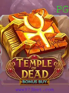 Descobrindo o Fascinante Mundo de TempleofDeadBonusBuy na Plataforma 973bet