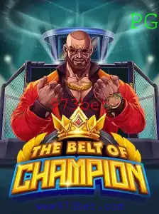 TheBeltOfChampion: Desvendando o Novo Fenômeno dos Jogos