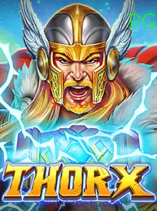ThorX: Explorando o Universo de Aventura Com o Jogo de Estratégia