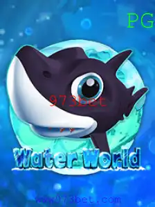 WaterWorld: Um Mergulho no Mundo das Apostas com 973bet