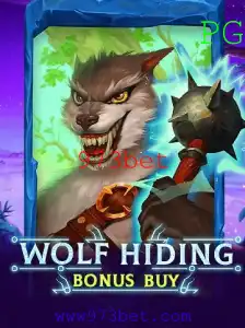 WolfHidingBonusBuy: Uma Nova Aventura no Mundo dos Jogos